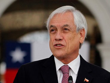 Presidente Piñera por Ingreso Familiar de Emergencia: “Significará un importante alivio”