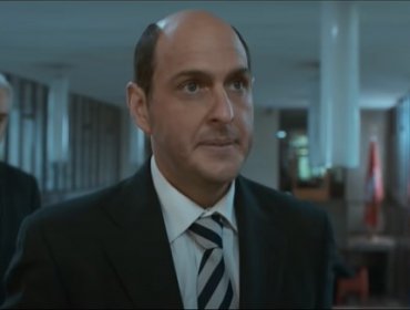 «El Presidente»: Anuncian fecha de lanzamiento de la serie sobre Sergio Jadue