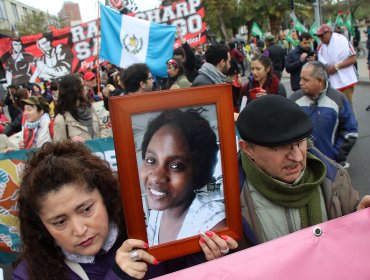 Confirman condena a Municipalidad de Lo Prado por discriminación a ciudadana haitiana