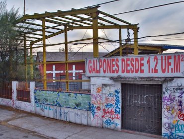 Corte rebajó la medida cautelar para organizador de masiva fiesta en Maipú