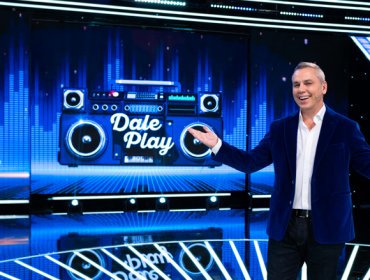 Estos serán los famosos que participarán en el primer capítulo de «Dale Play»