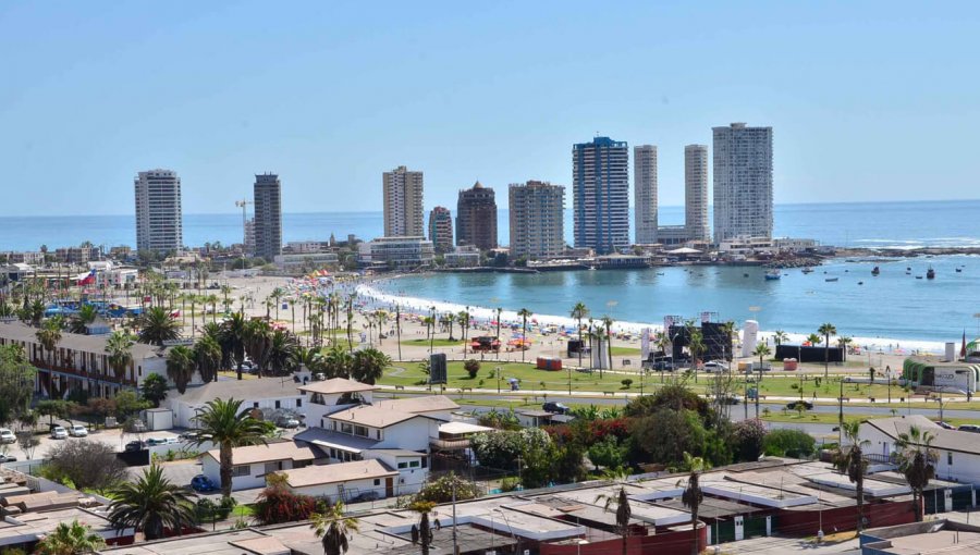 Iquique y Alto Hospicio entrarán en cuarentena obligatoria desde este viernes 15