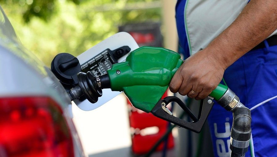 Precios de los combustibles disminuirán por sexta semana consecutiva desde este jueves 14