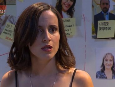 Mega anuncia reestreno de «Verdades Ocultas» desde el capítulo 1
