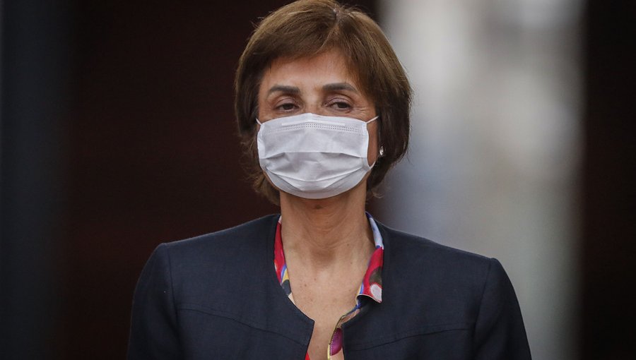 Subsecretaria de Salud afirma que “ya habrá momento de hacer análisis de errores”