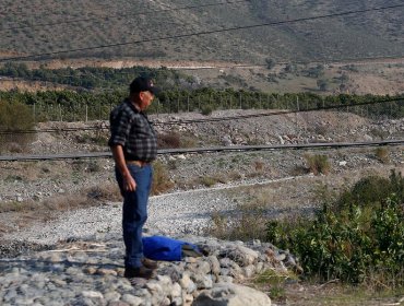 INDH denuncia grave violación del derecho al agua potable en la provincia de Petorca