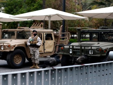 Decreto permite a jefes de Defensa impartir instrucciones directas a alcaldes sin intervención del Presidente