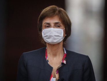 Subsecretaria de Salud afirma que “ya habrá momento de hacer análisis de errores”