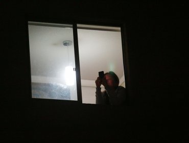Cuatro de cada 10 chilenos afirma "dormir peor" desde el inicio de la pandemia en el país