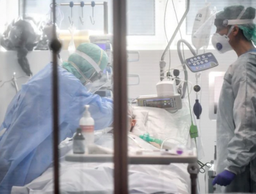 Chile reporta la cifra diaria de fallecidos más alta desde el inicio de la pandemia: 22 decesos