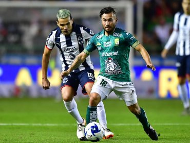 Jean Meneses: "Me gustaría ir a un equipo que pelee por la Copa Libertadores"