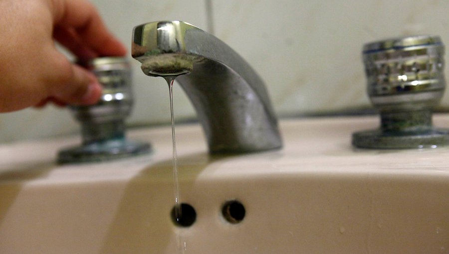 Puente Alto y La Pintana se verán afectados por un corte de agua hasta la madrugada de este viernes