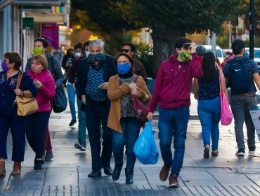 21 alcaldes de la región de Valparaíso solicitaron al presidente Piñera que decrete Estado de Cuarentena en la zona