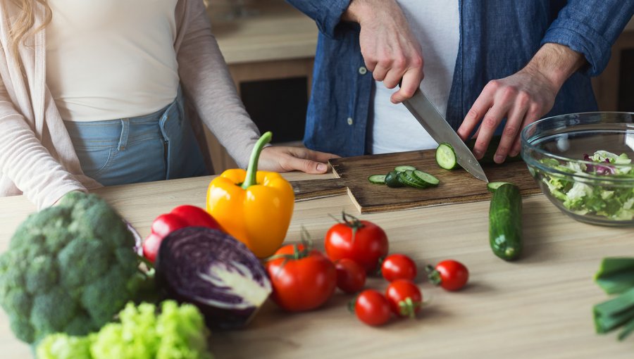 ¿Cómo estar en cuarentena sin subir de peso? Siga estas recomendaciones de nutricionista del hospital de San Antonio