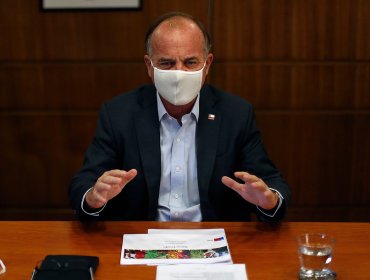 Ministro de Agricultura: "Ferias libres abastecen al 70% de la población a precios muy justos"