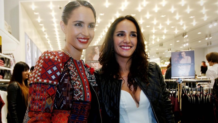 Isi Urrejola por la relación de su hermana Fernanda: "Está enamorada de una chiquilla y bacán"