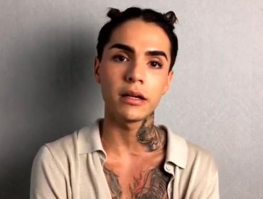 Leo Méndez Jr. anuncia que incursionará en la industria pornográfica