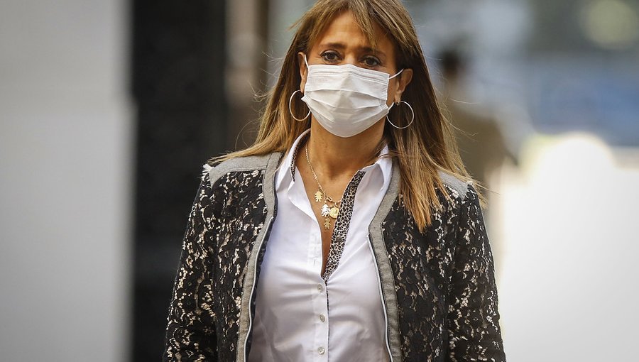 Fiscalía pide 300 días de prisión para el hijo de la senadora Van Rysselberghe
