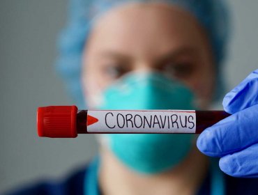 2.659 son los casos nuevos diagnosticados con coronavirus Covid-19 en Chile