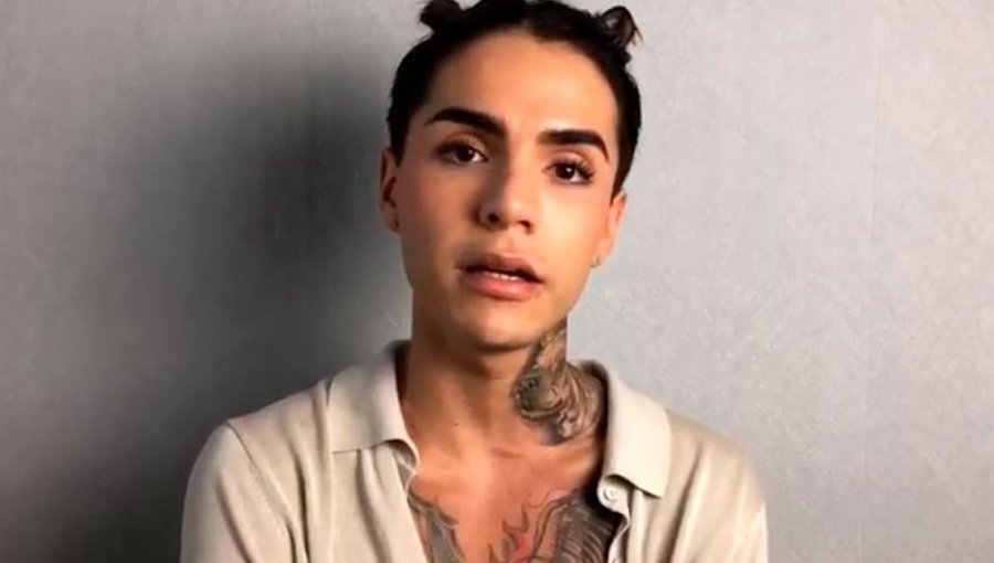 Leo Méndez Jr. anuncia que incursionará en la industria pornográfica