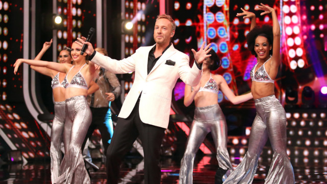 Ex «Mekano» se sumaría a los nuevos participantes de «Bailando Por Un Sueño»