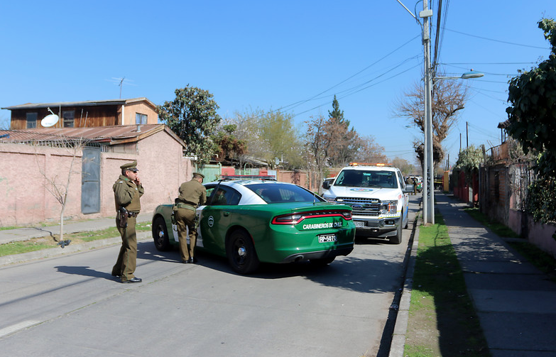 Corte de Arica confirma prisión preventiva de imputado por femicidio frustrado