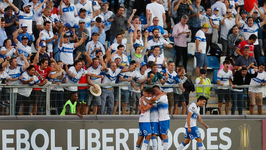 Universdad Católica anunció que comenzará a difundir pymes de los hinchas del club