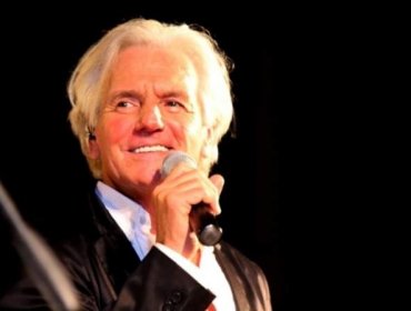 Muerte del cantante Sergio Denis remece al espectáculo argentino