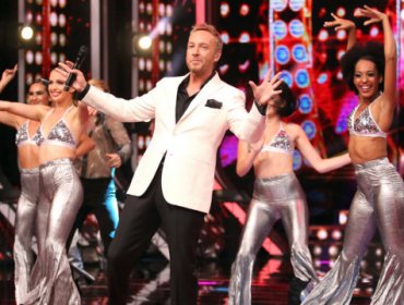 Ex «Mekano» se sumaría a los nuevos participantes de «Bailando Por Un Sueño»