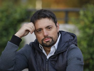 Daniel Valenzuela rompió el silencio y se refirió al quiebre con Marité Matus