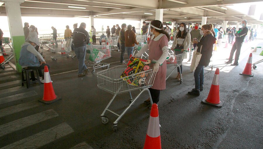 Trabajadoras de Casa Particular acusan discriminación y piden Renta Básica de Emergencia
