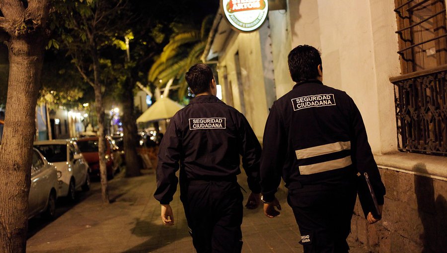 Inspectores municipales podrán realizar sumarios sanitarios durante la cuarentena