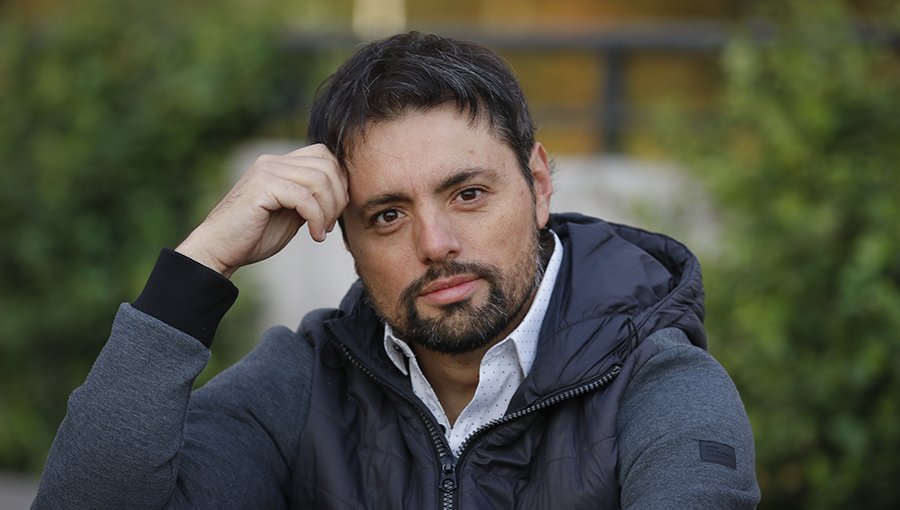 Daniel Valenzuela rompió el silencio y se refirió al quiebre con Marité Matus