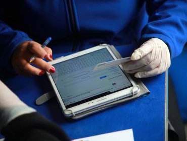 Registro Civil informará diariamente el número de muertes por comuna