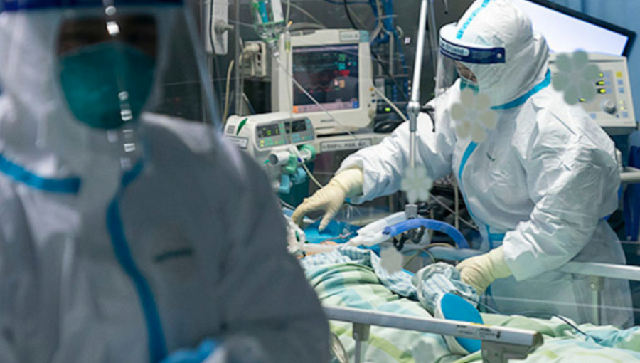 Chile registra la mayor cifra diaria de fallecidos desde el inicio de la pandemia: 26 personas