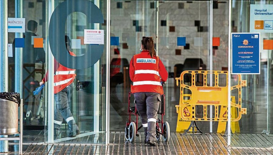 Cifra de fallecidos por coronavirus en España comienza a descender: 138 el último día