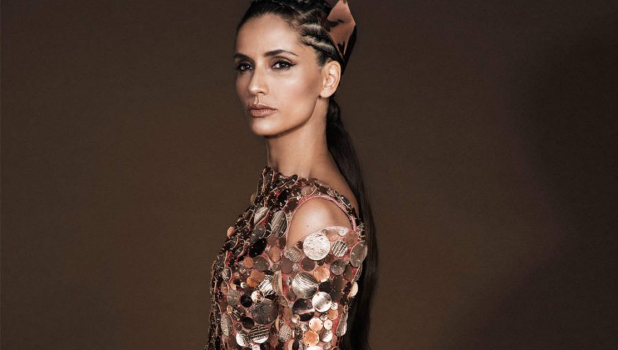 Leonor Varela publicó un desnudo y recordó cuando rechazó posar para Playboy