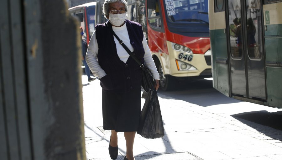 Coronavirus: Ministro de Salud reconoce que situación de la Región de Valparaíso inquieta al Gobierno