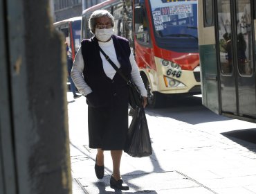 Coronavirus: Ministro de Salud reconoce que situación de la Región de Valparaíso inquieta al Gobierno