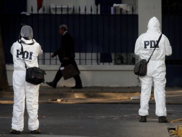 Macabro asalto: Adulto mayor fue amarrado a un árbol y asesinado a golpes en su casa en Lampa