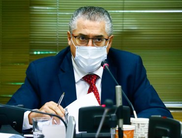 Senador Jorge Pizarro también dio positivo a Coronavirus