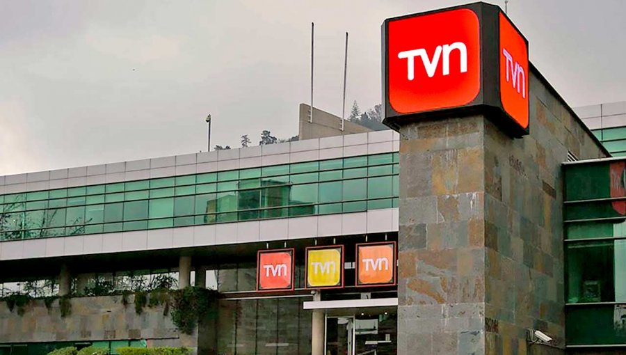 TVN prepara licitación para buscar compradores ó arrendar sus estudios televisivos y edificio corporativo