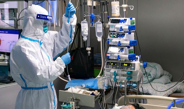 28 personas fallecieron el último día a causa del coronavirus en Chile