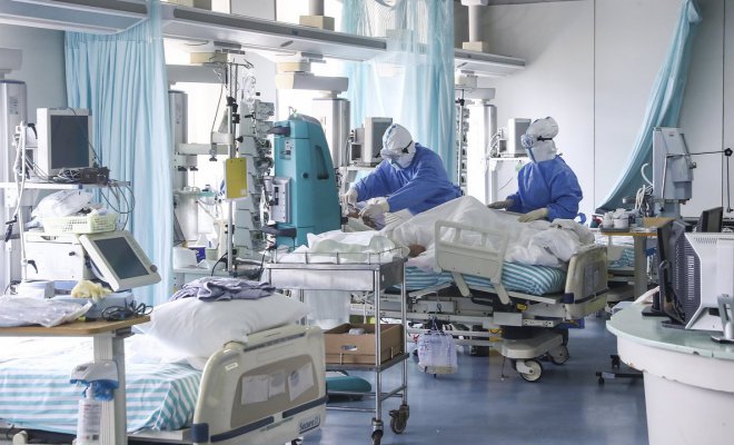 Mujer de 40 años se convirtió en la trigésima víctima por Covid-19 en la región de Valparaíso