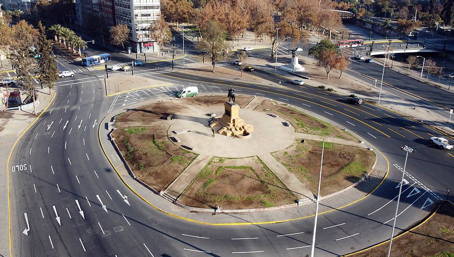 Mañalich considera "probable" que cuarentena se renueve una semana más en el Gran Santiago