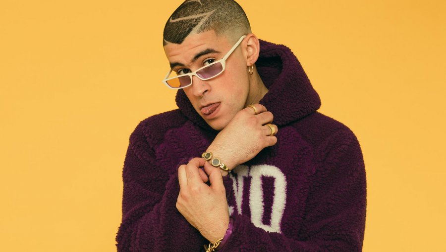 Bad Bunny hará su debut actoral en una exitosa serie de Netflix