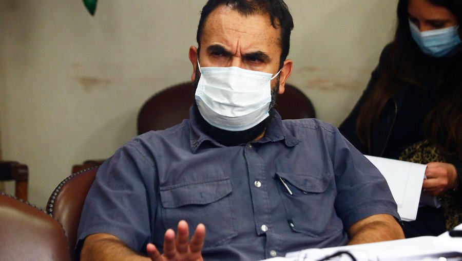 PC y solicitud de destitución a Hugo Gutiérrez: "Es parte de un plan autoritario"
