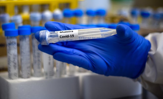 Pandemia da gran salto en Chile: confirman 3.520 casos nuevos de coronavirus Covid-19