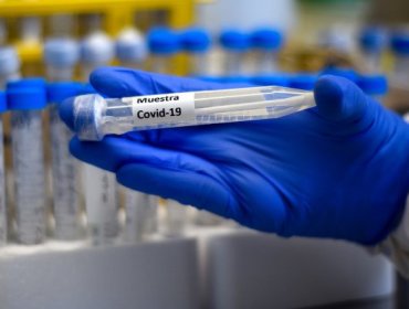 Pandemia da gran salto en Chile: confirman 3.520 casos nuevos de coronavirus Covid-19