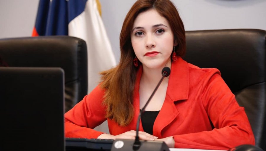 La columna de Nataly Campusano, consejera regional: "La provincia de San Antonio corre el riesgo de peligrosas consecuencias económicas"